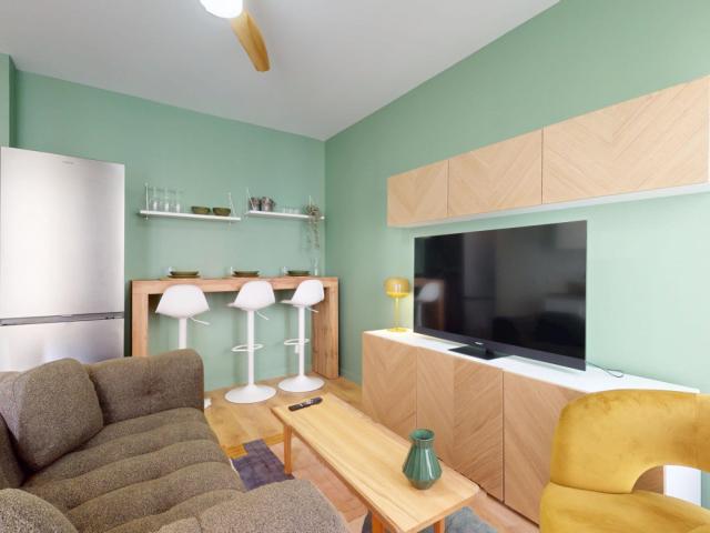 Maison location à Marseille