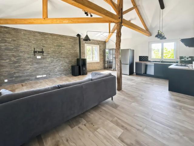 Maison location à Périgueux, Saint-astier