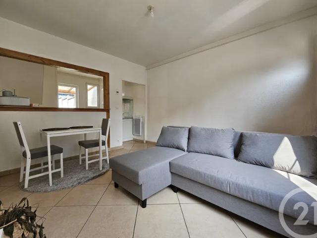 Maison location à Clermont, Saint-just-en-chaussée