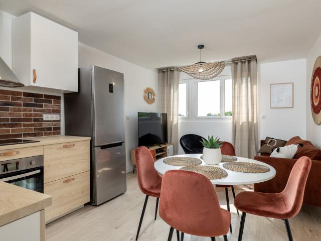 Appartement location à Bordeaux, Mérignac