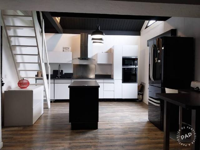 Maison location à Melun, Combs-la-ville