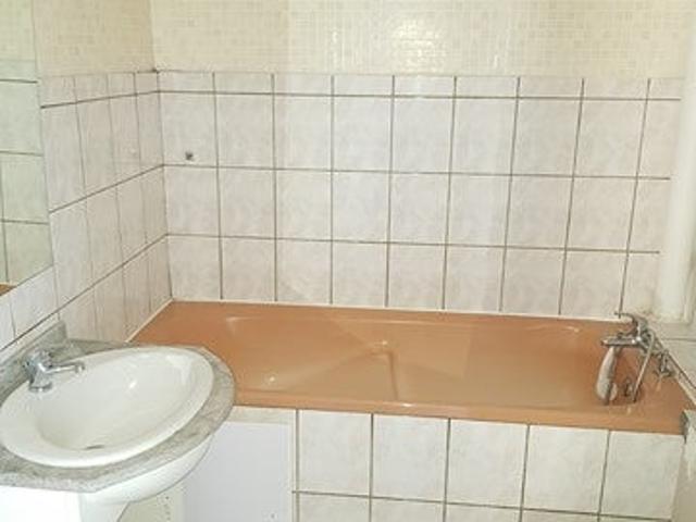 Maison location à Nancy