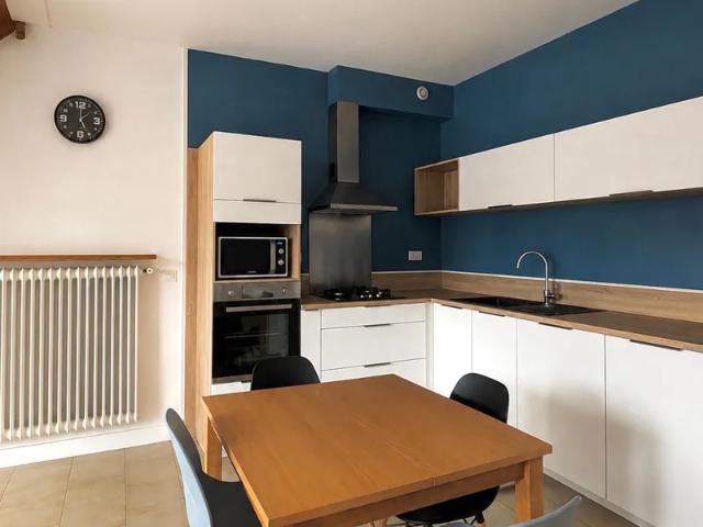 Maison location à Pontreau, Niort