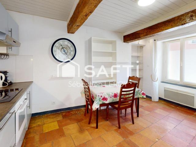 Maison location à Beaumont-de-Lomagne, Tarn-et-Garonne