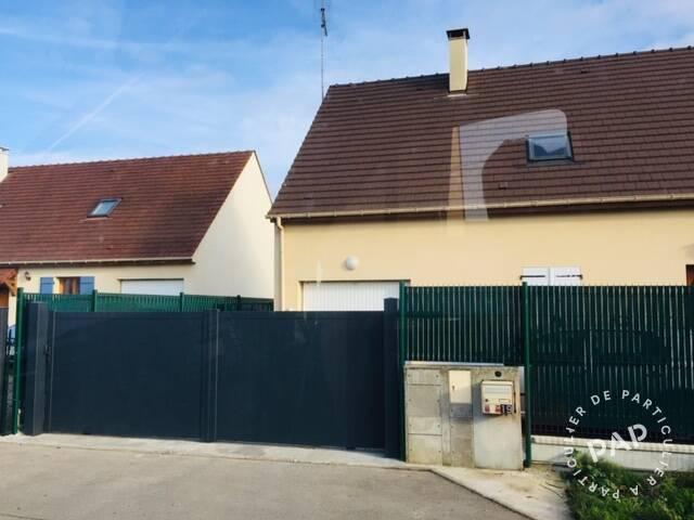 Maison location à Beauvais