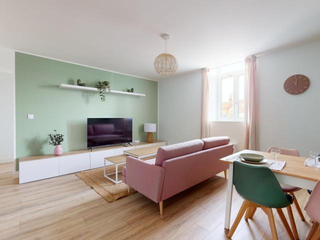 Maison location à Lille