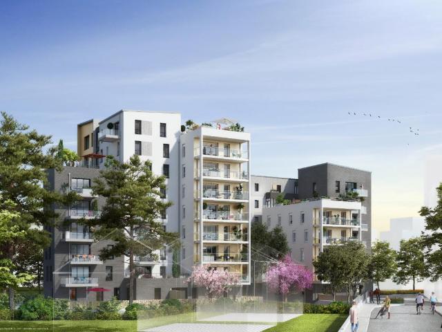 Maison location à Rennes, Jeanne d'Arc - Longs Champs - Beaulieu Maison location à Rennes, Jeanne d'Arc - Longs Champs - Beaulieu