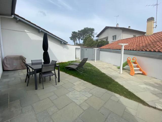 Maison location à Bayonne, Anglet