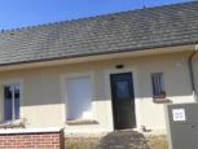 Maison location à Vierzon, Aubigny-sur-nère