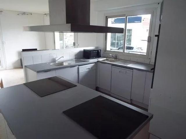Maison location à Nanterre, Colombes