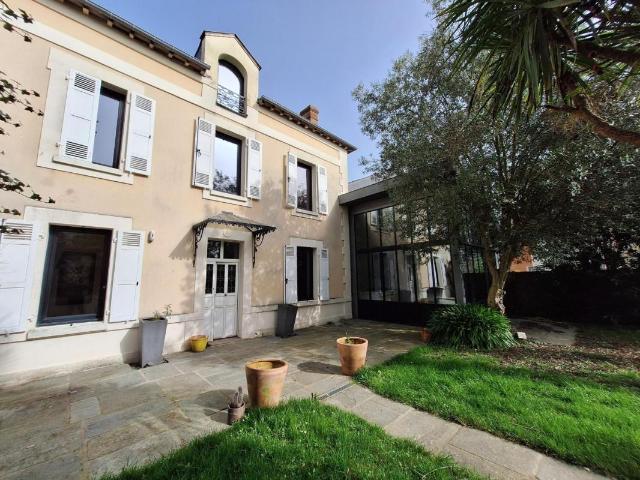 Maison location à Rennes, Bretagne