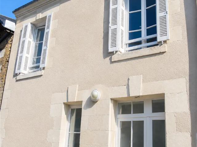 Maison location à Le Bourg, Moncontour