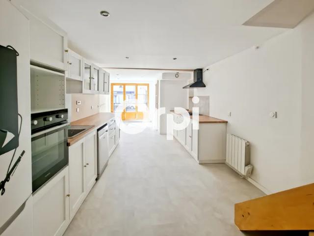 Maison location à Lyon, Rhône
