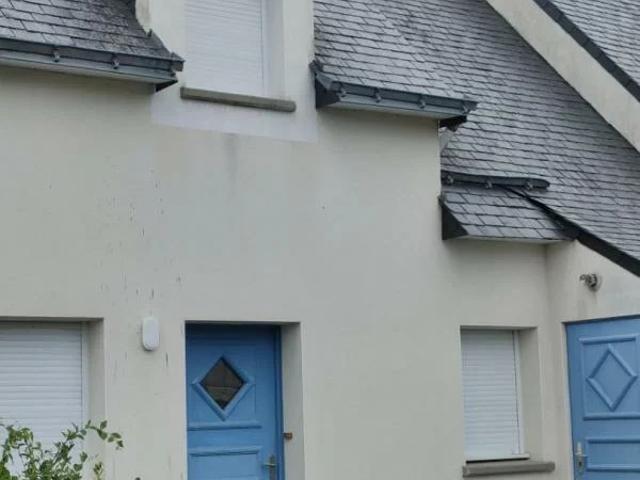 Maison location à Vannes, Bretagne