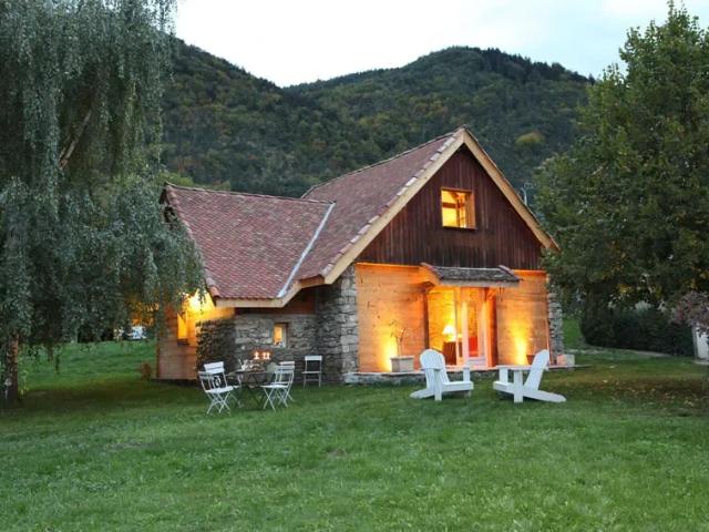Maison location à Grenoble, Treffort