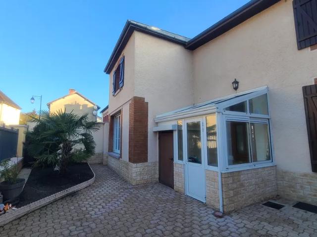 Maison location à Épernay, Vandières
