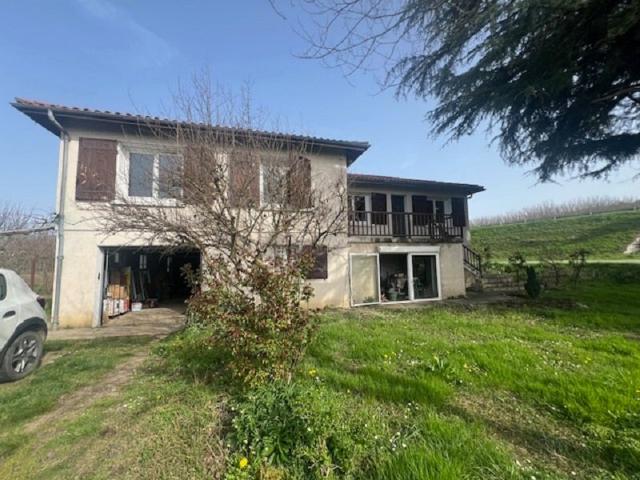 Maison location à Agen, Aiguillon