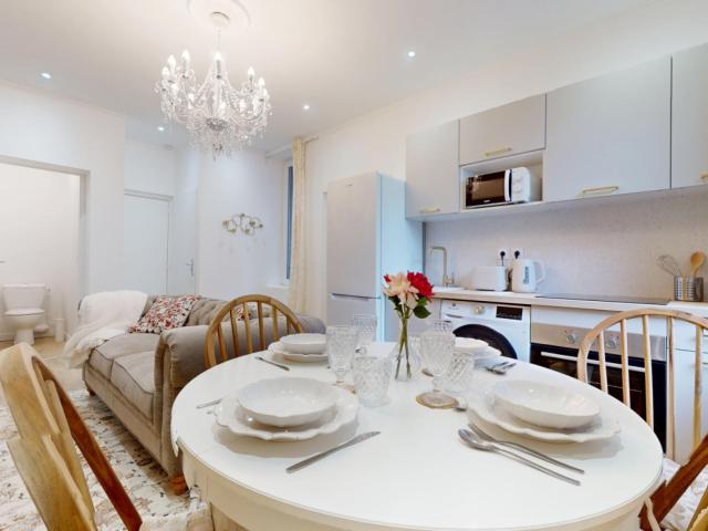 Maison location à Clermont-Ferrand, Clermont-ferrand