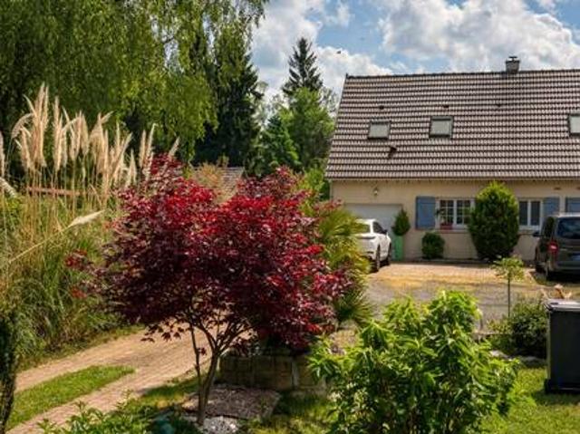 Maison location à Torcy, Bussy-saint-georges