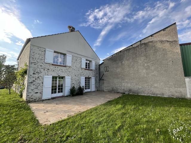 Maison location à Torcy, Bussy-saint-georges