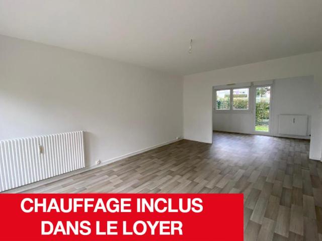 Maison location à Vannes, Bretagne