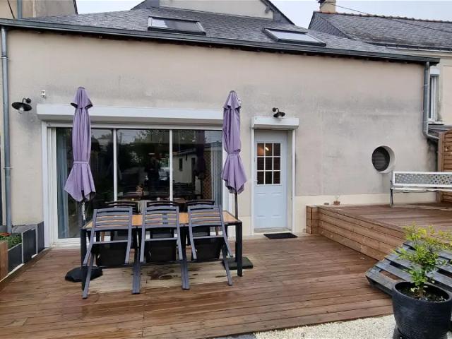 Maison location à Angers, Trélazé