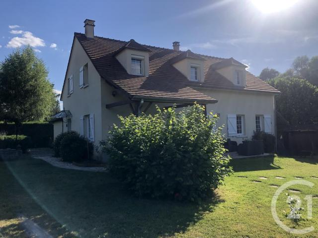 Maison location à Pontoise, Parmain