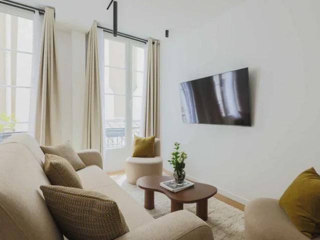 Maison location à Paris, Île-de-France