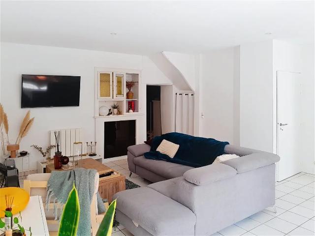 Maison location à Vannes, Bretagne