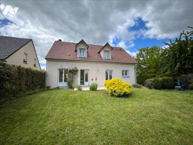 Maison location à Reims, Cormontreuil