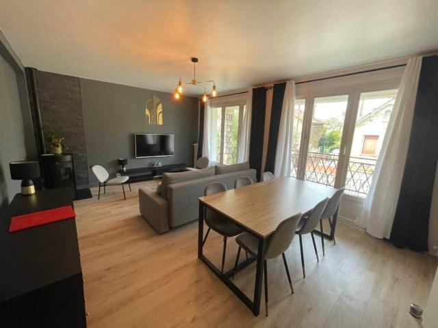 Maison location à Palaiseau, Savigny-sur-orge