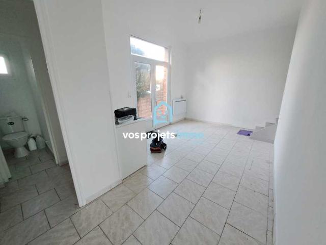 Maison location à Valenciennes