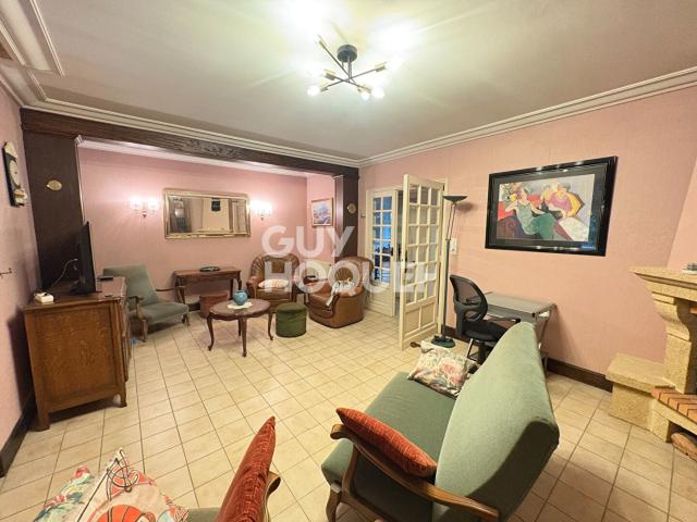 Maison location à Albi