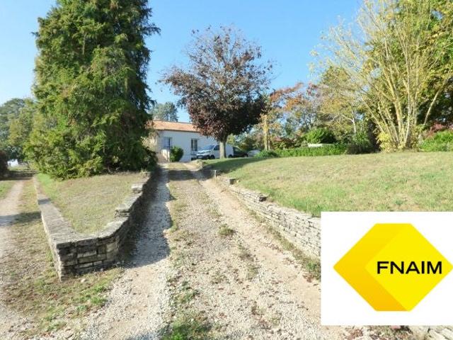 Maison location à Barou, Laroque-Timbaut