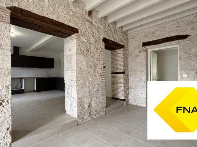 Maison location à Barou, Laroque-Timbaut