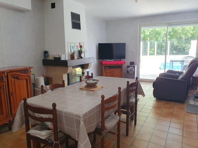 Maison location à Les Barails, Chaniers