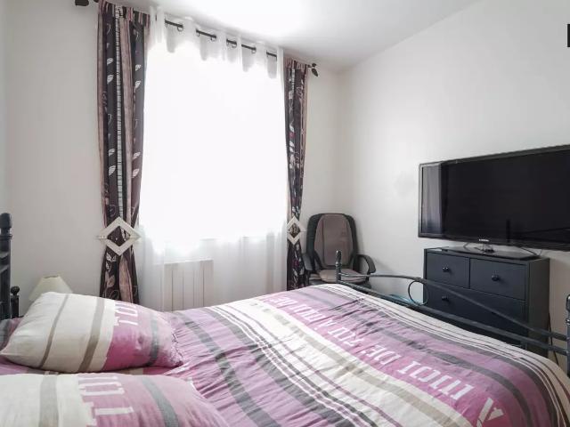 Maison location à Nanterre, Gennevilliers
