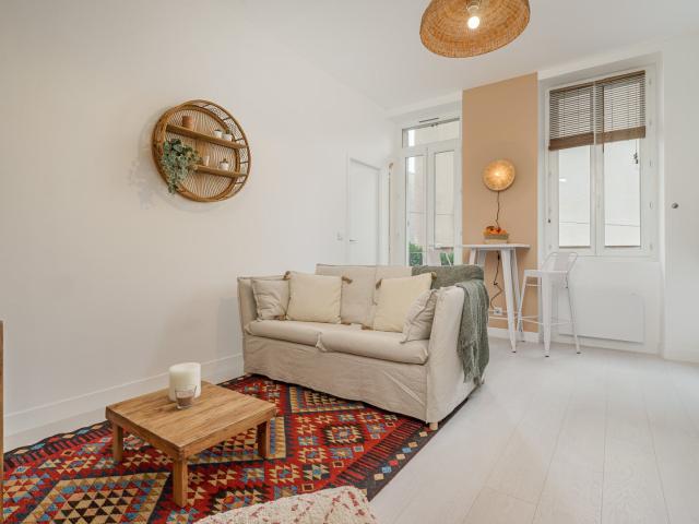 Maison location à Marseille