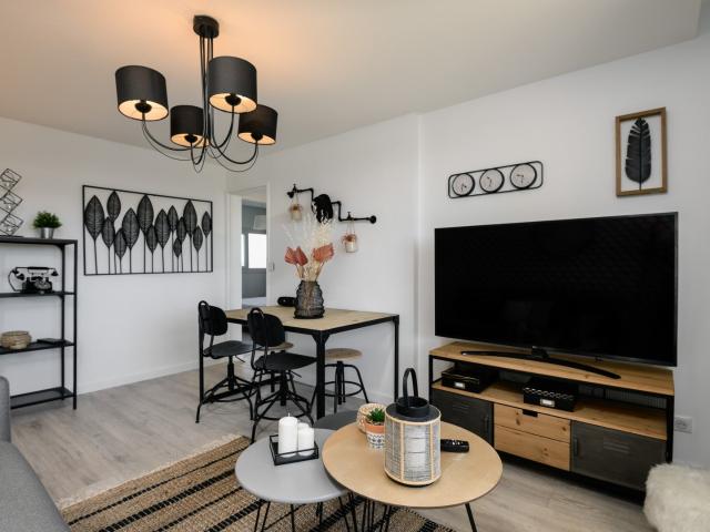 Maison location à Bordeaux, Le Bouscat