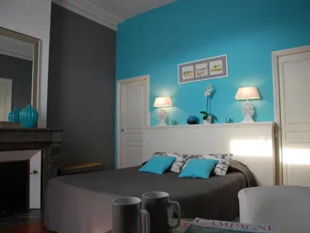 Maison location à Bordeaux