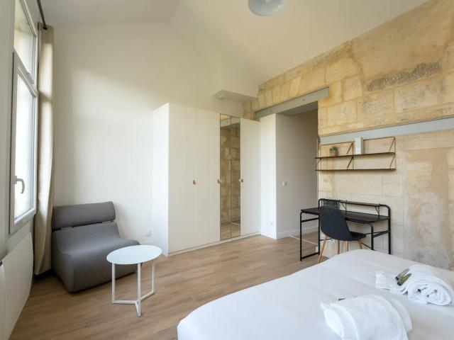 Maison location à Bordeaux