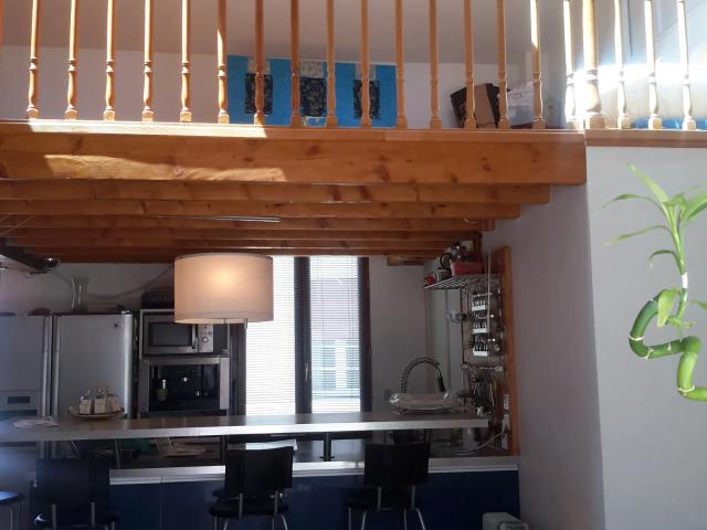 Maison location à Bordeaux