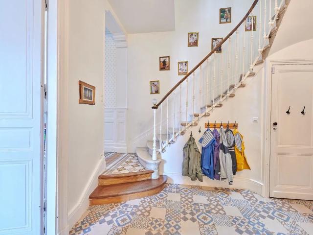 Maison location à Bordeaux