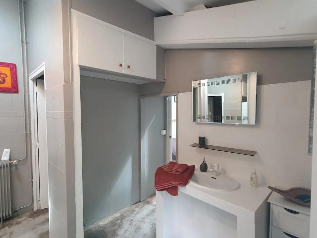 Maison location à Bordeaux