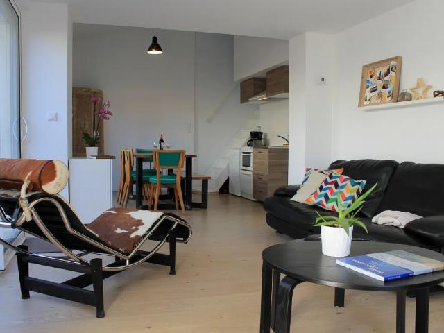 Maison location à Bordeaux