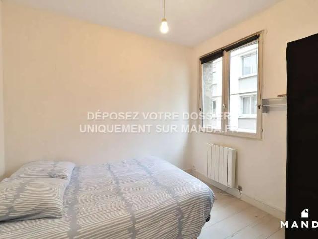 Appartement location à Le Havre