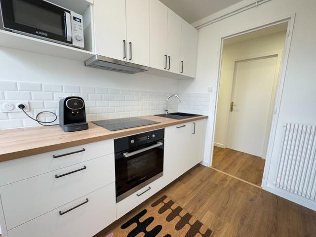 Maison location à Rennes, Bretagne