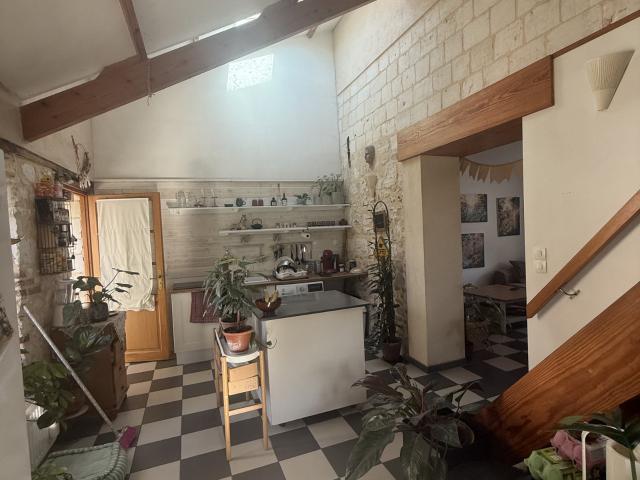 Maison location à Mont-Saint-Éloi, Pas-de-Calais