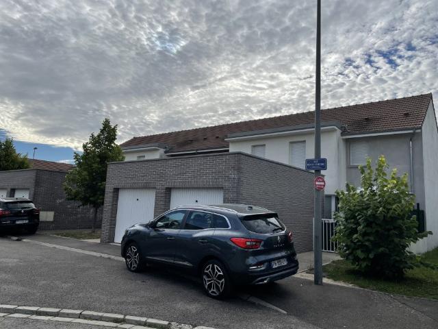 Maison location à Troyes