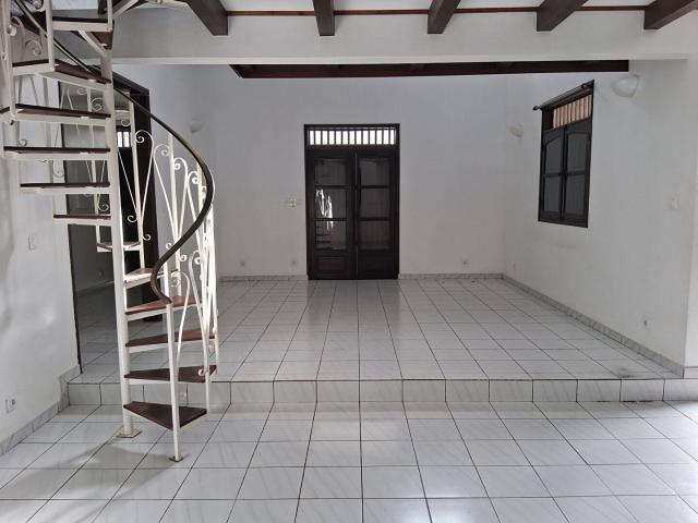 Maison location à Guyane